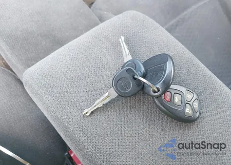 2007 Chevrolet Impala Lt from USA, damaged, VIN 2G1WT58K079142846